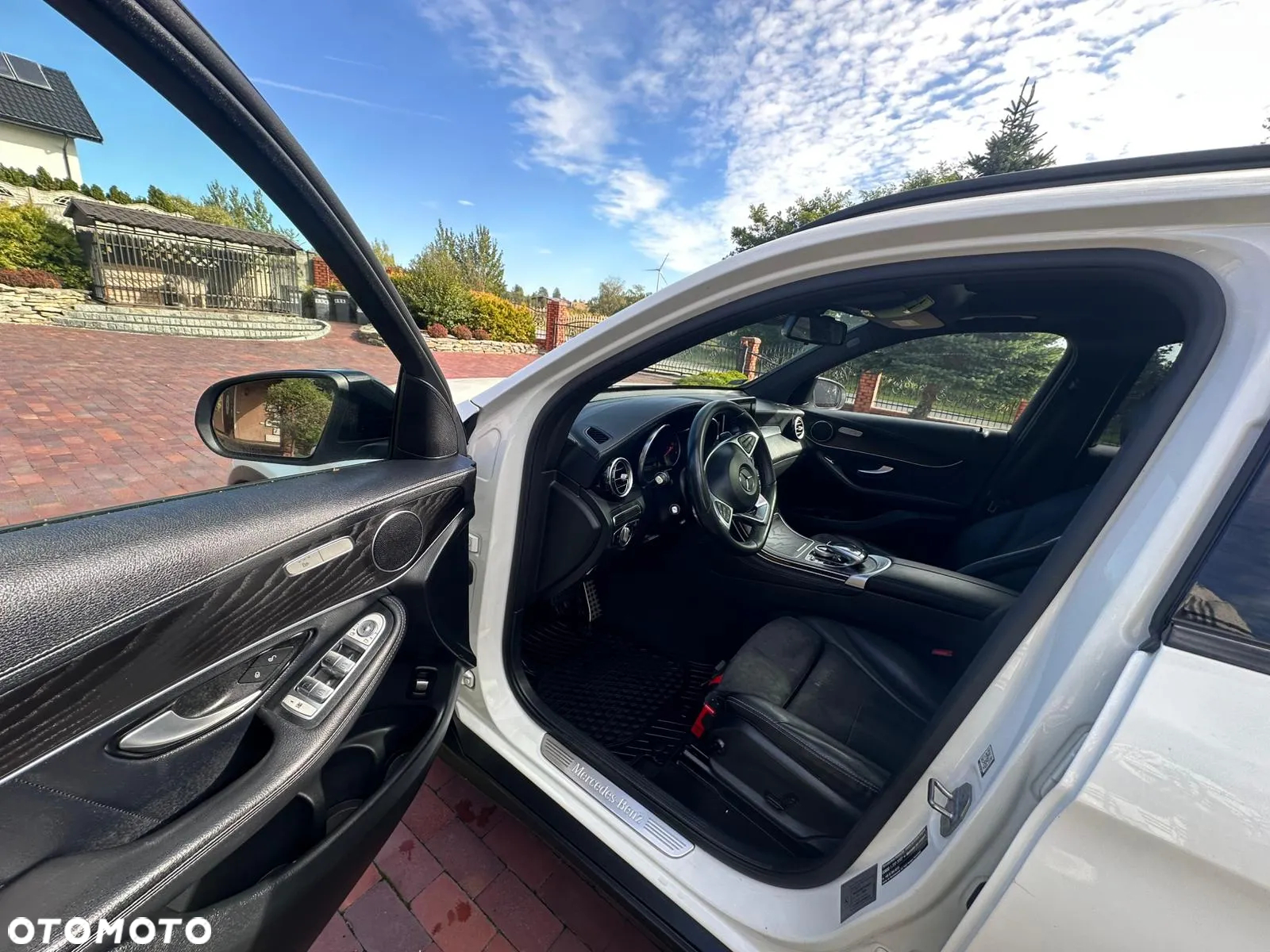 Mercedes-Benz GLC 220 d 4-Matic - 22