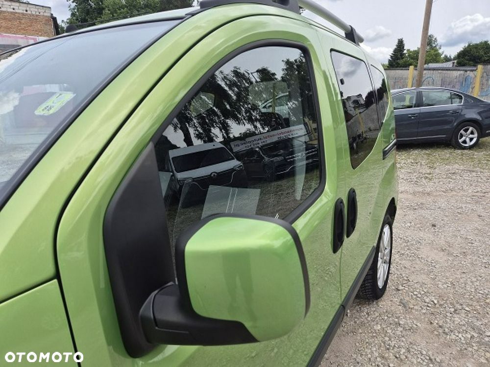 Fiat Qubo - 8