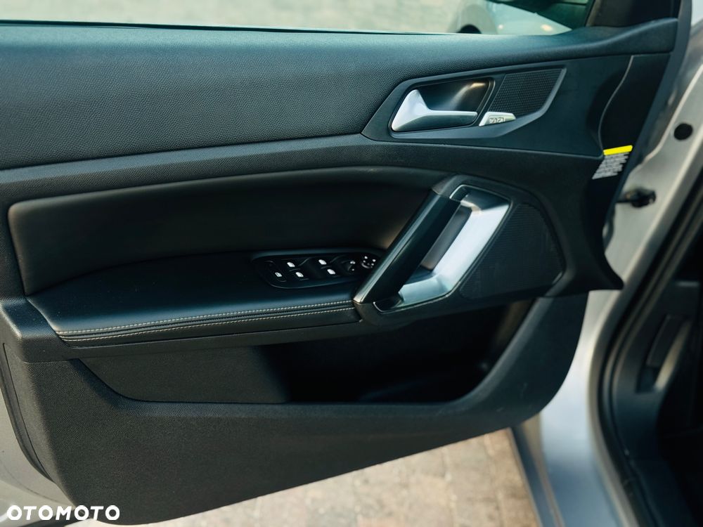 Peugeot 308 BlueHDi 150 Automatik Stop & Start Allure - 31
