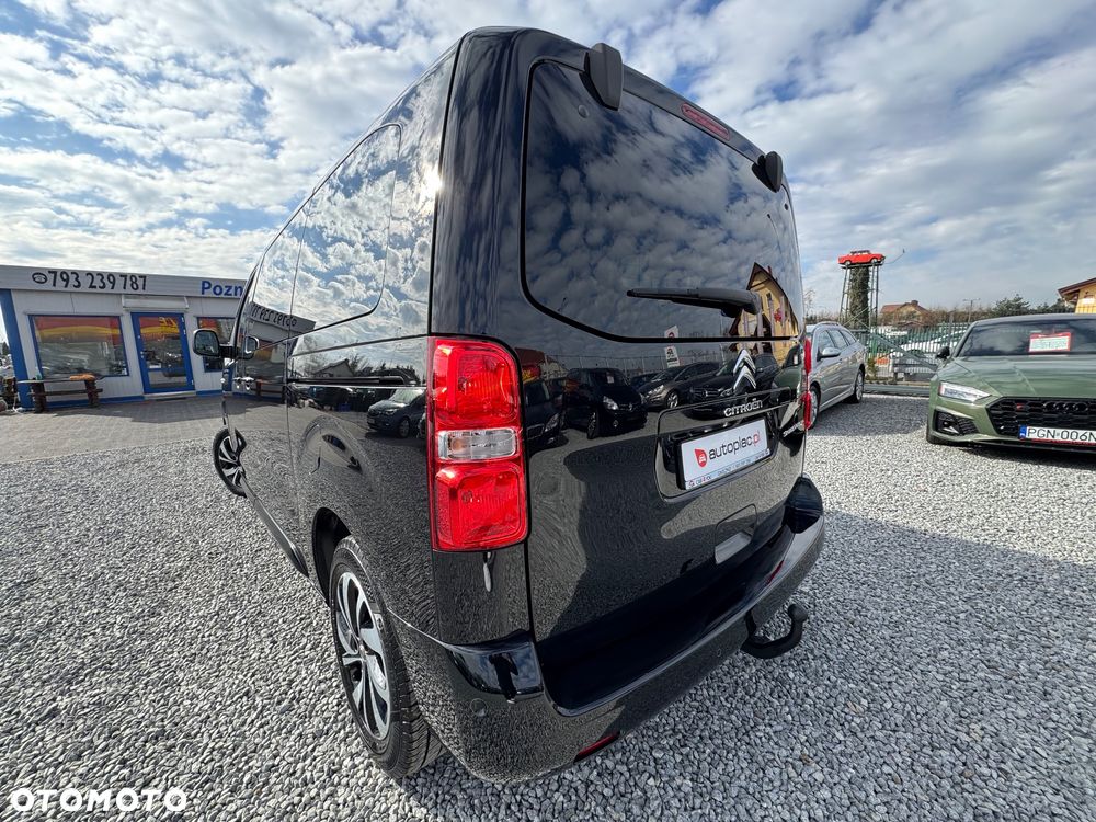 Citroën SpaceTourer M EAT8 Max - 5