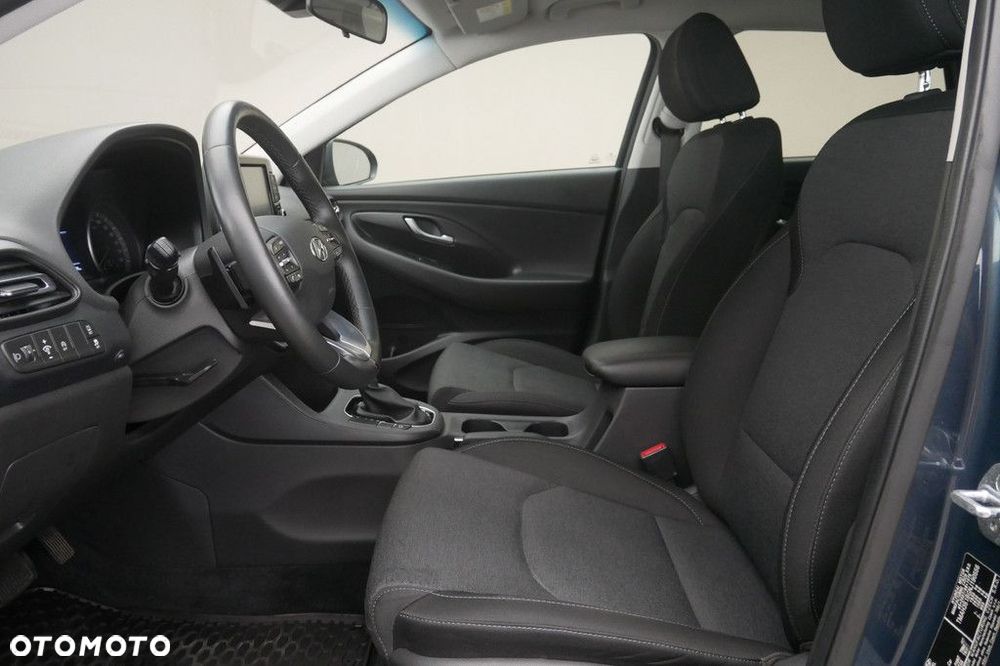 Hyundai i30 - 12