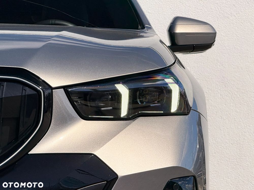 BMW Seria 5 540d xDrive - 7