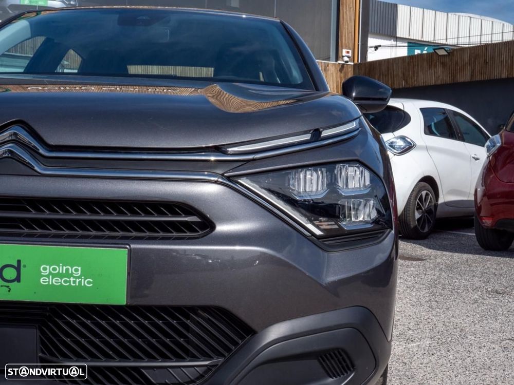 Citroën e-C4 X 50 kWh YOU! - 6