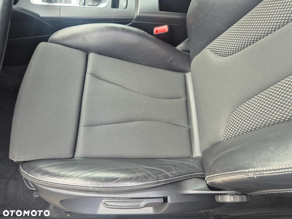 Audi A3 Sportback 2.0 TDI S tronic S line Sportpaket - 26