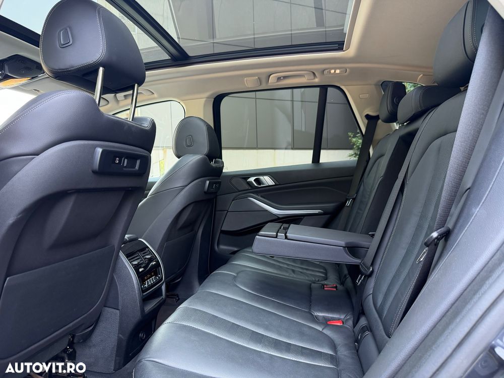 BMW X5 - 12