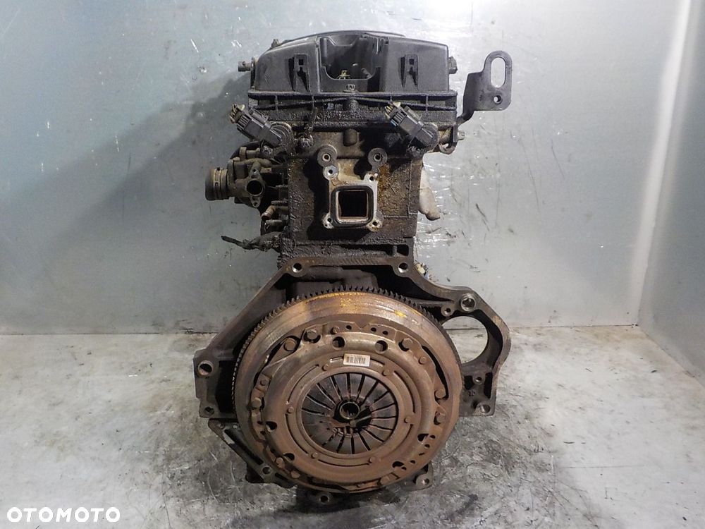 OPEL ASTRA H ZAFIRA B SILNIK 1.8 16V 140 KM A18XER - 3