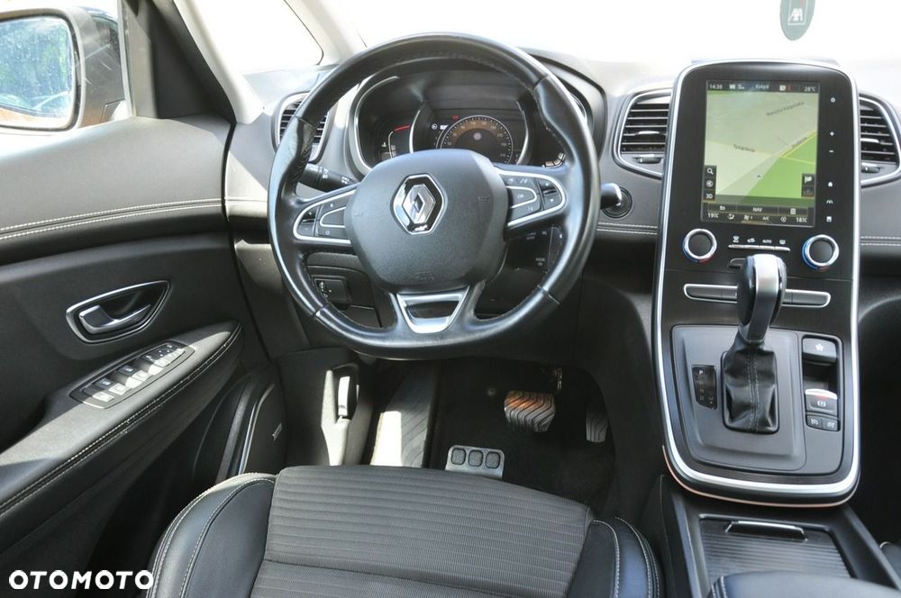 Renault Scenic - 13