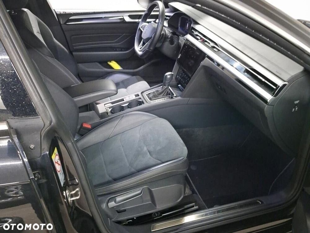 Volkswagen Arteon Shooting Brake - 9