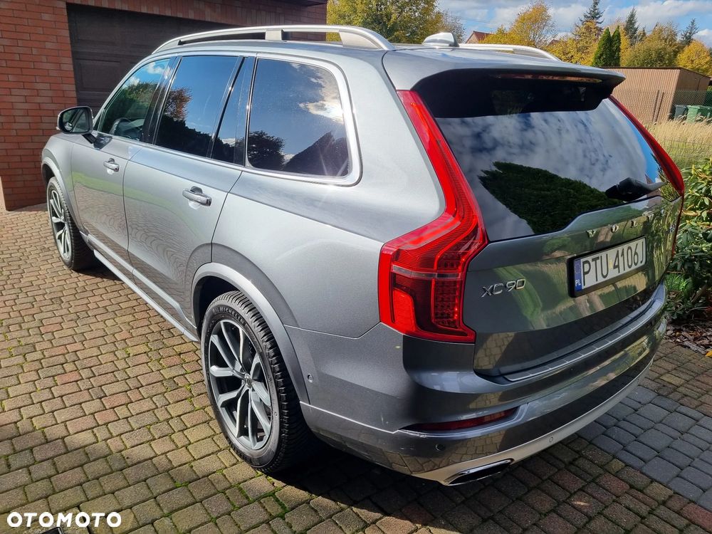 Volvo XC 90 - 13