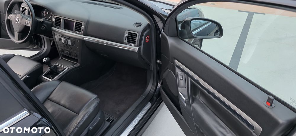 Opel Vectra 1.9 CDTI DPF Elegance - 10