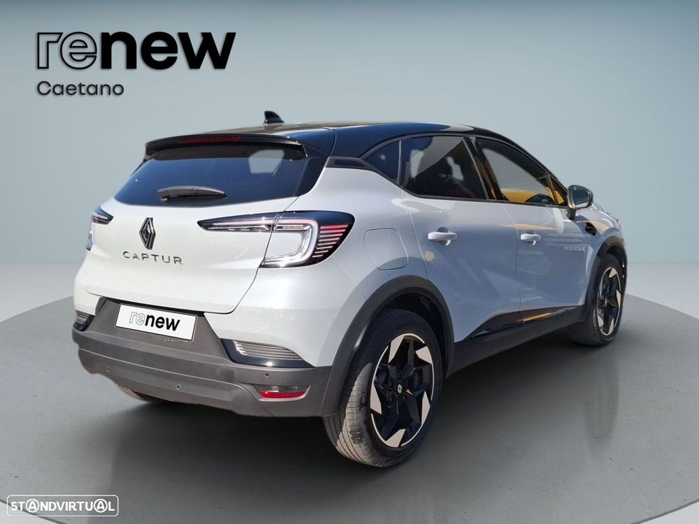 Renault Captur 1.0 TCe Techno - 8