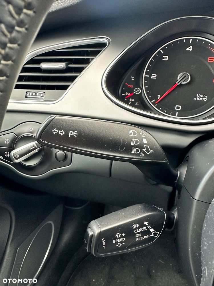 Audi A4 - 12