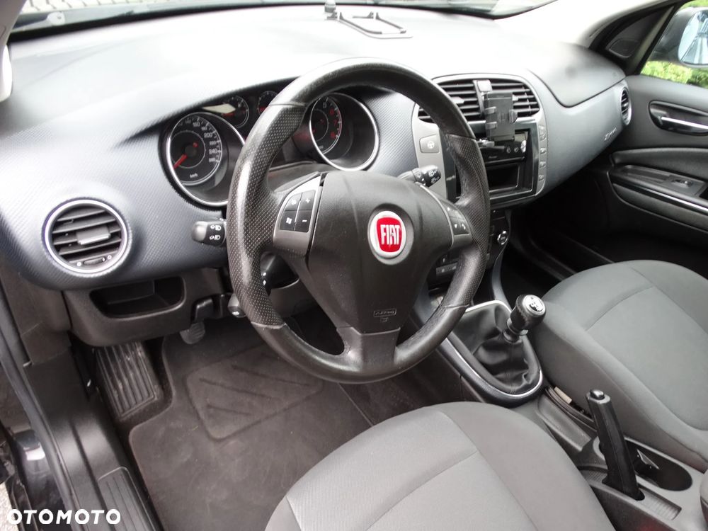 Fiat Bravo - 10