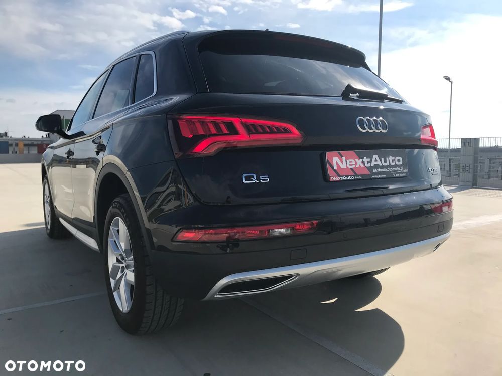 Audi Q5 2.0 TDI Quattro Sport S tronic - 7
