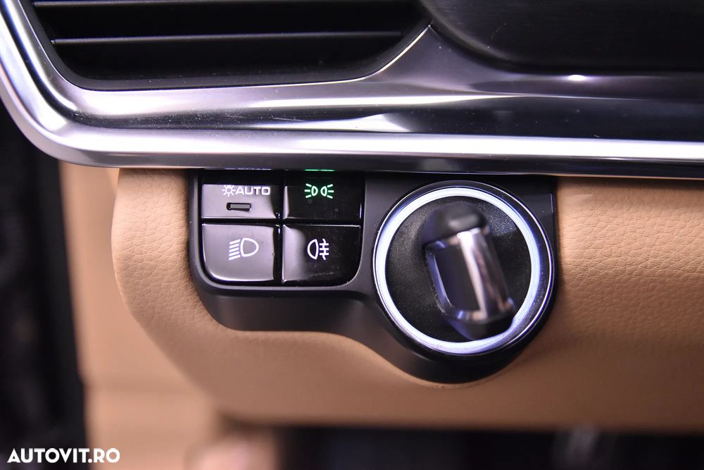 Porsche Panamera - 15