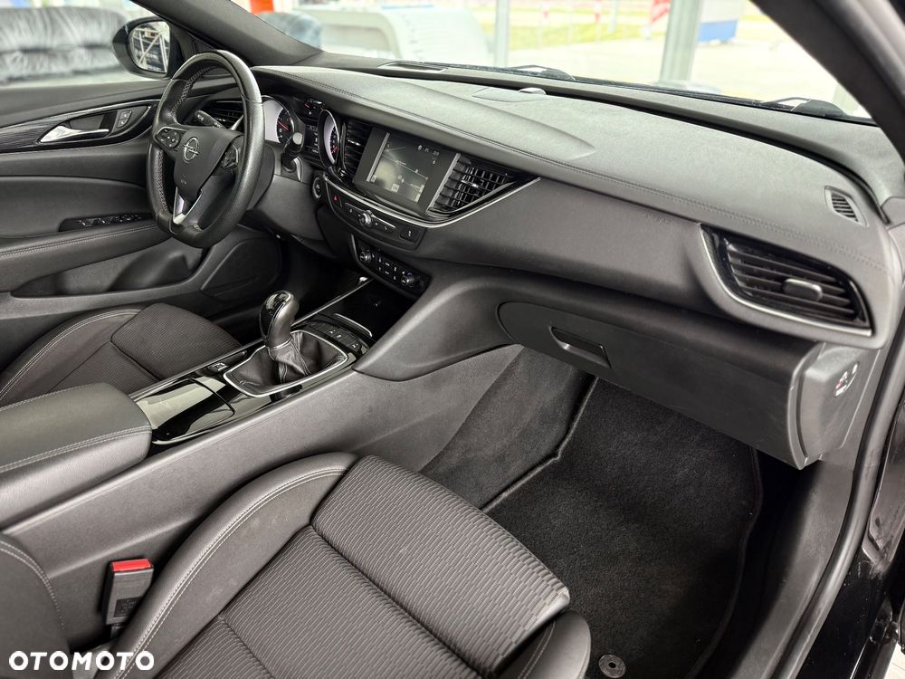 Opel Insignia 2.0 CDTI ecoFLEX Start/Stop Innovation - 29