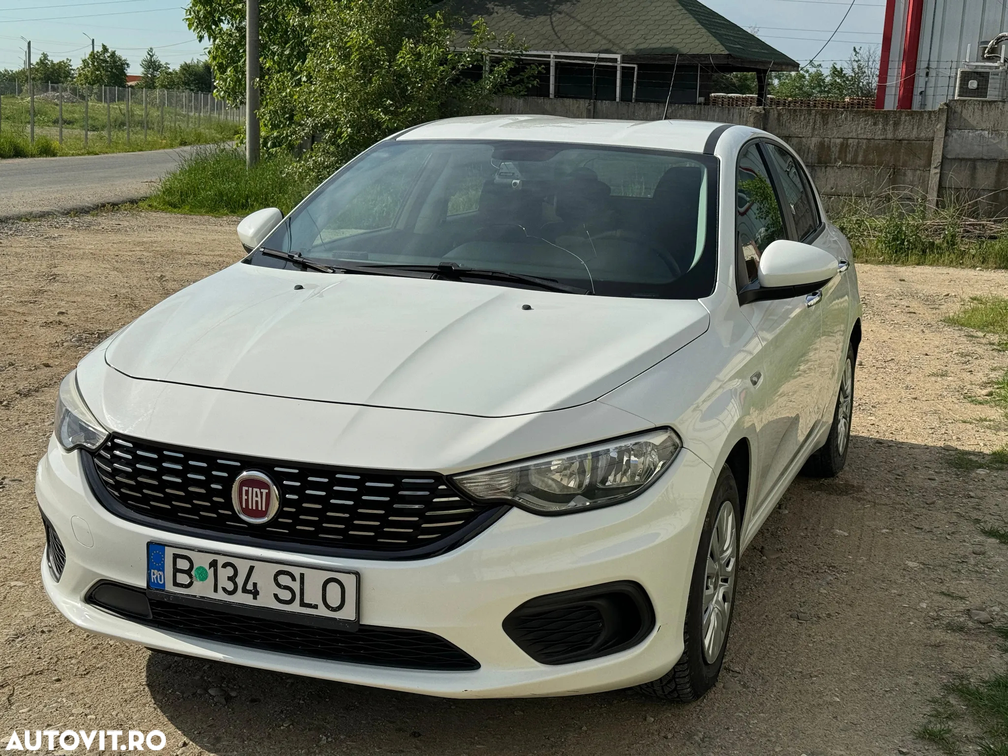 Fiat Tipo 1.3 Mjet Pop - 18