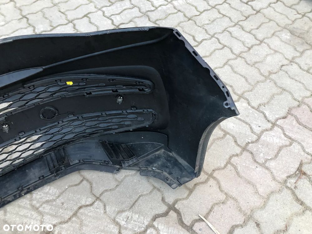 Zderzak przód przedni VW Multivan T7 2021-> 7T0807221C - 8