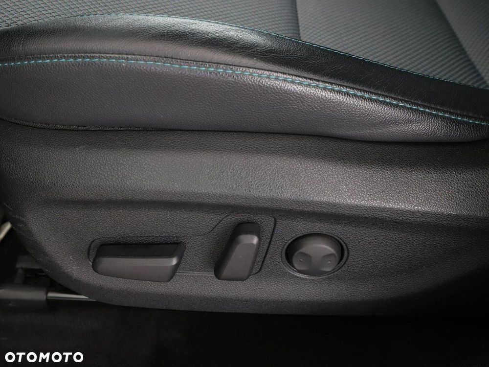 Kia Niro Spirit - 39