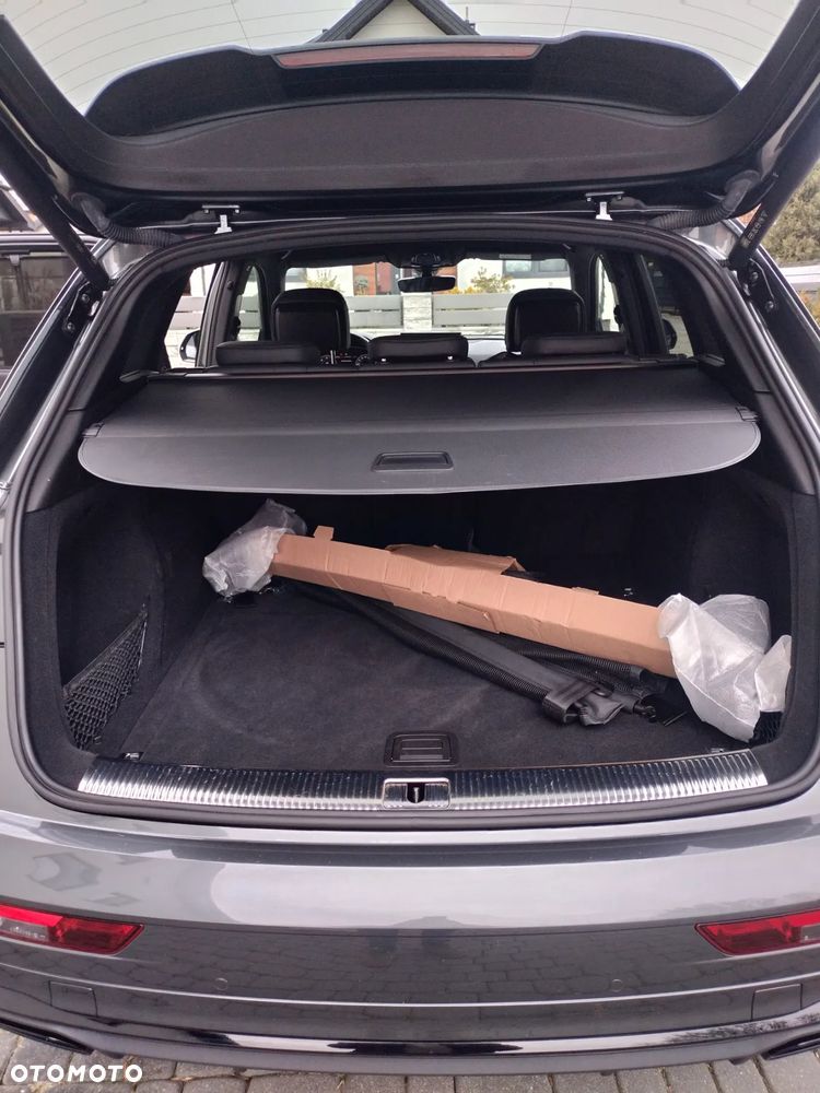 Audi Q5 40 TDI quattro S tronic S line business - 19