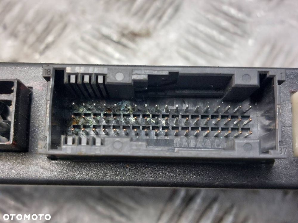 MODUŁ STEROWNIK ŚWIATEŁ BMW E39 6908467 - 6