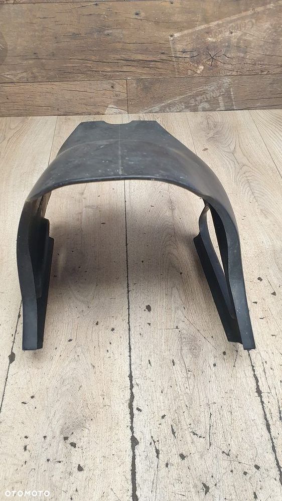 Błotnik tył osłona chlapacz hugger Moto Guzzi V11 Cafe Ballabio 01437030 - 2