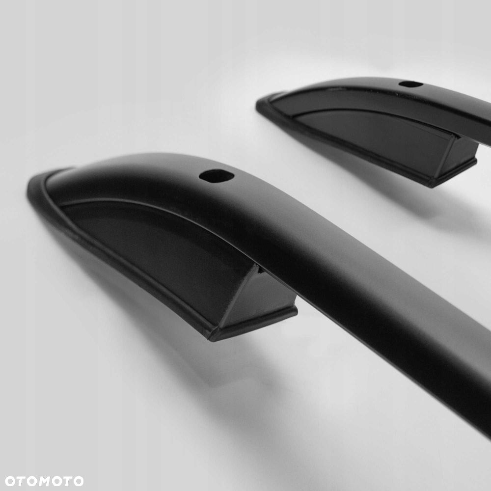 Relingi dachowe bagażnik PEUGEOT PARTNER CITROEN BERLINGO II 08-2018r. - 6