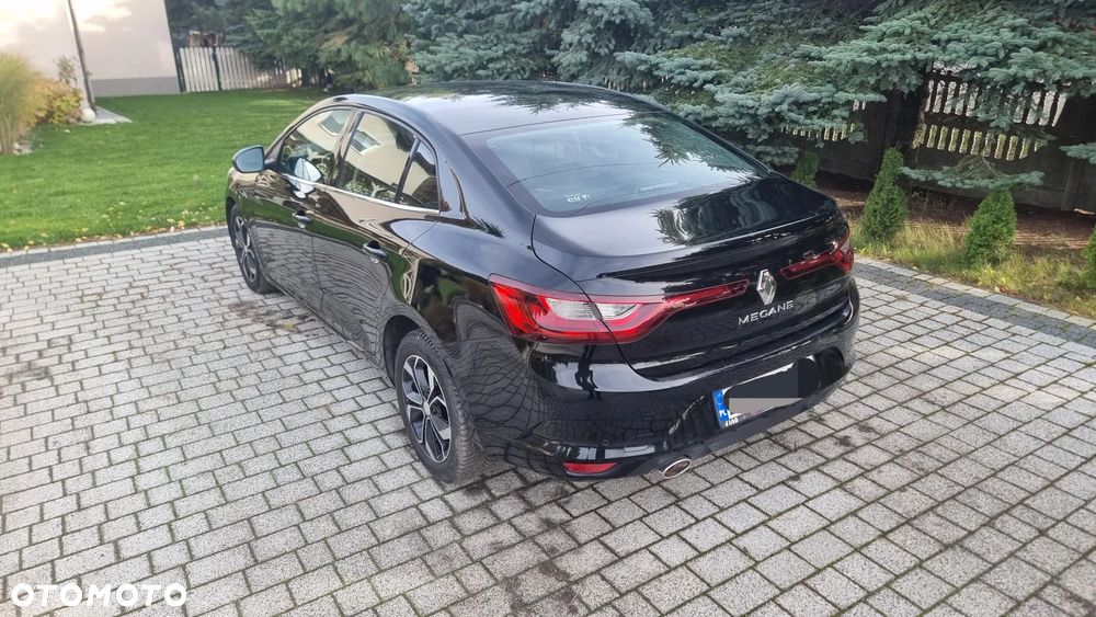 Renault Megane 1.3 TCe FAP Intens - 5