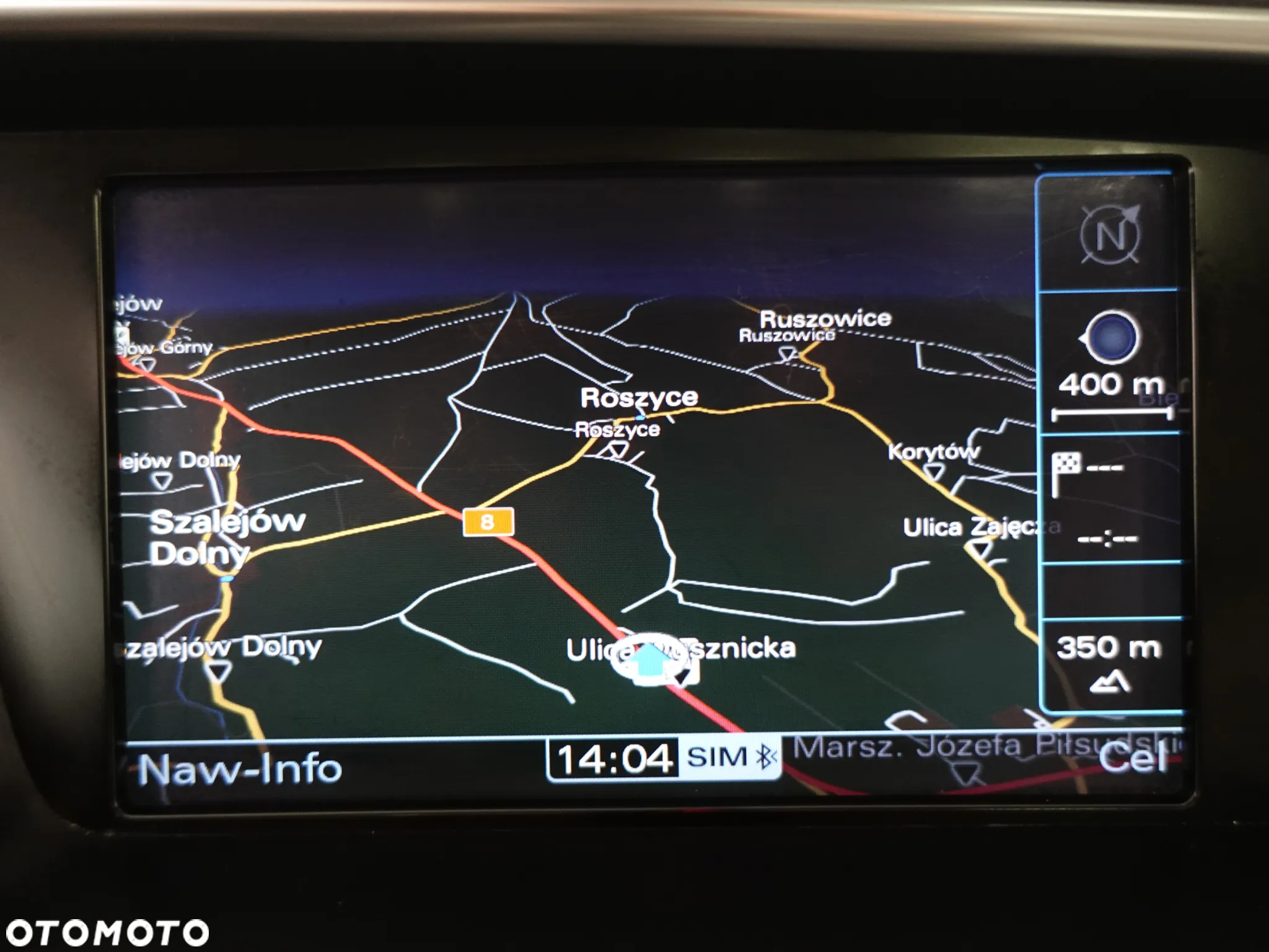 Audi Q5 2.0 TFSI quattro tiptronic - 33