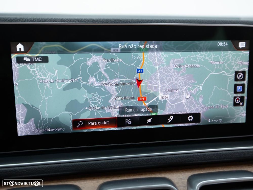 Mercedes-Benz GLE 350 de 4Matic 9G-TRONIC - 36
