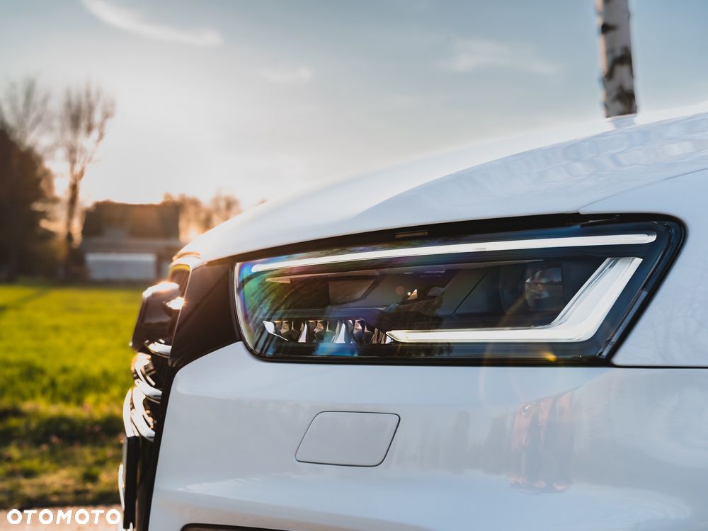 Audi Q3 2.0 TDI Quattro Sport S tronic - 12