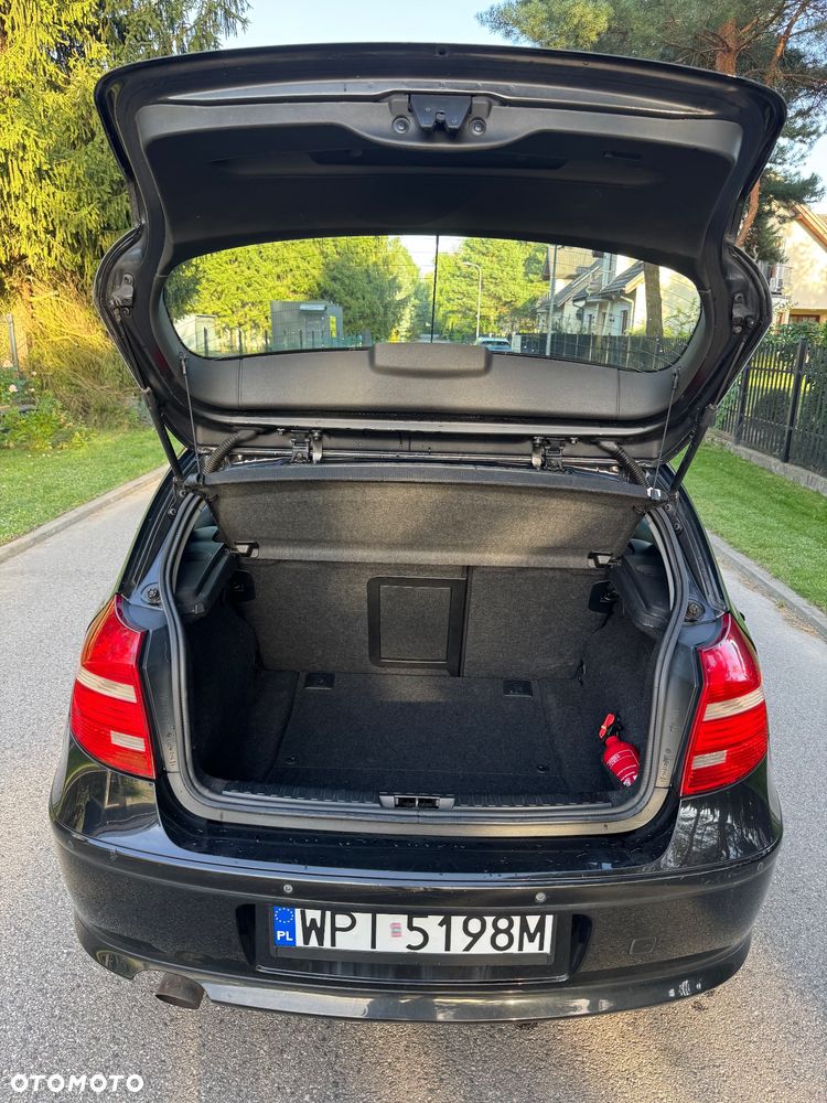 BMW Seria 1 - 21