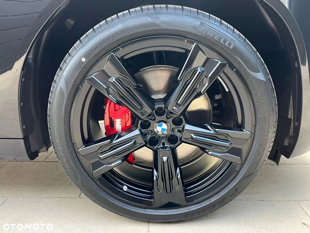 BMW X3 - 8