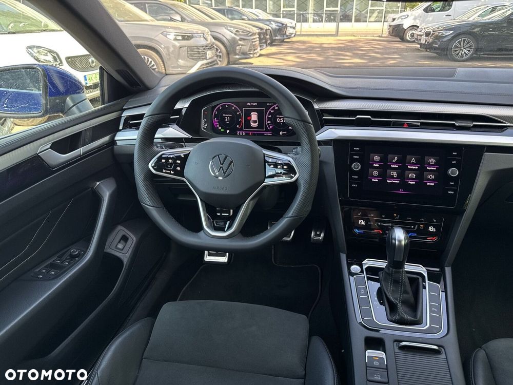 Volkswagen Arteon - 28