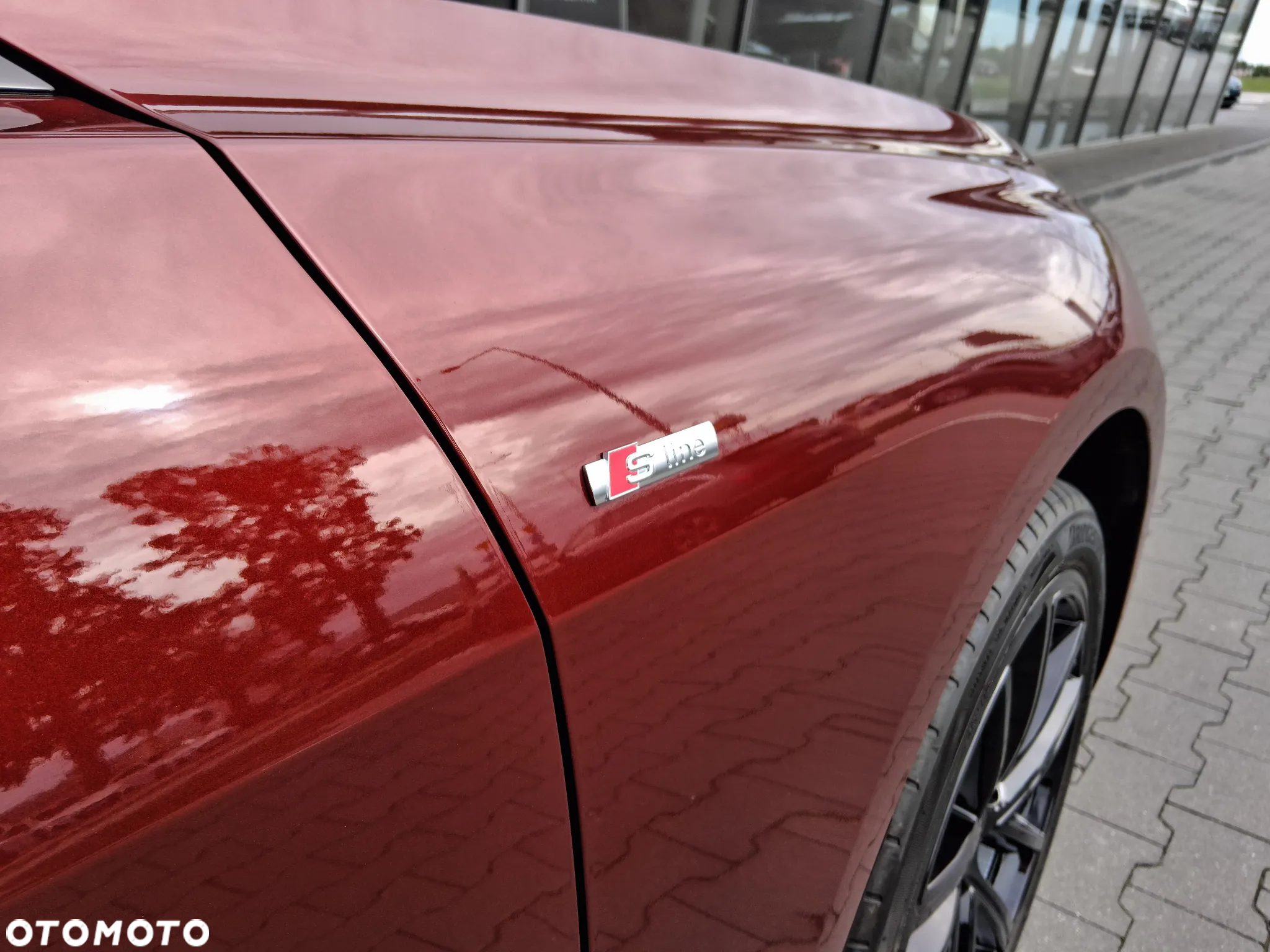 Audi A5 - 10