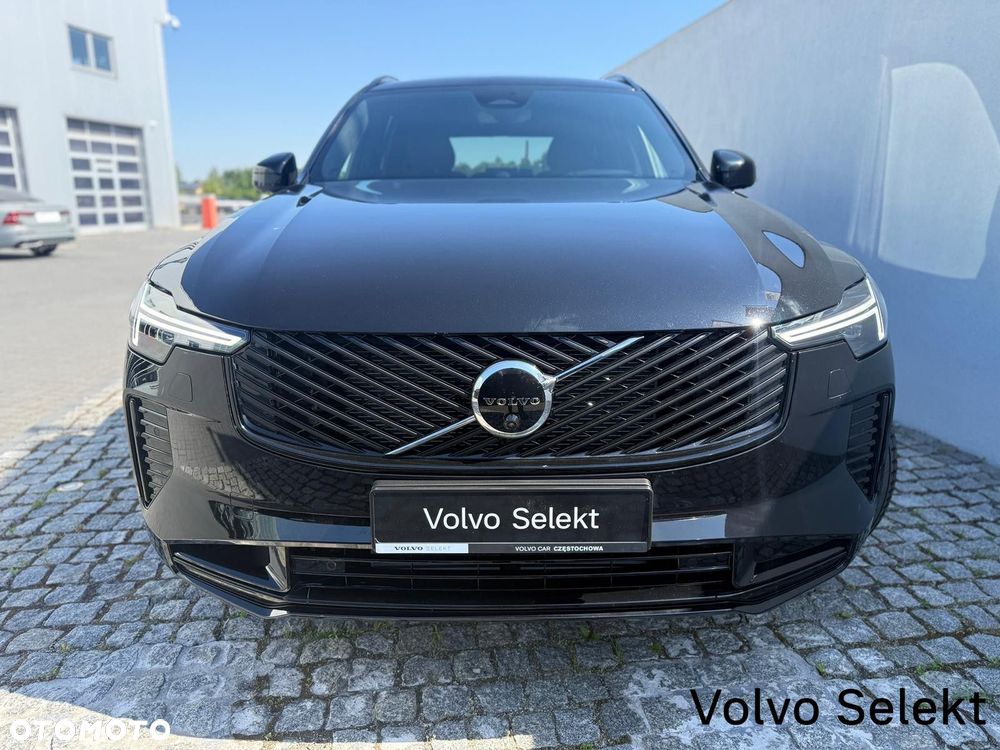 Volvo XC 90 - 41