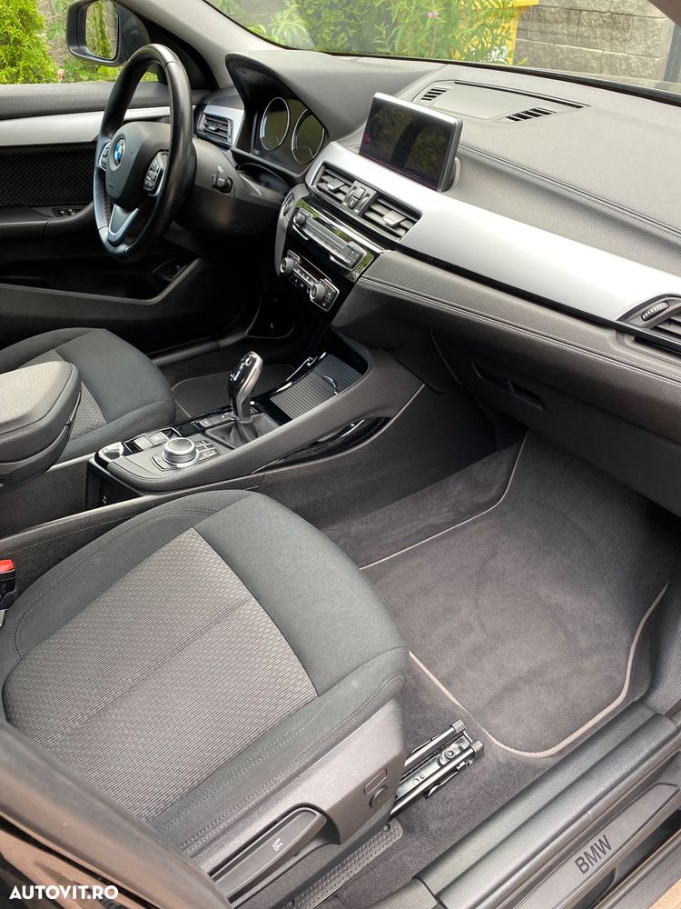 BMW X2 2020 — imagine 6