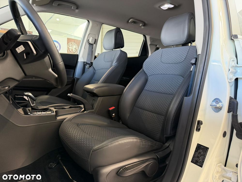 SsangYong/KGM Korando 1.5 T-GDI Quartz 2WD - 13