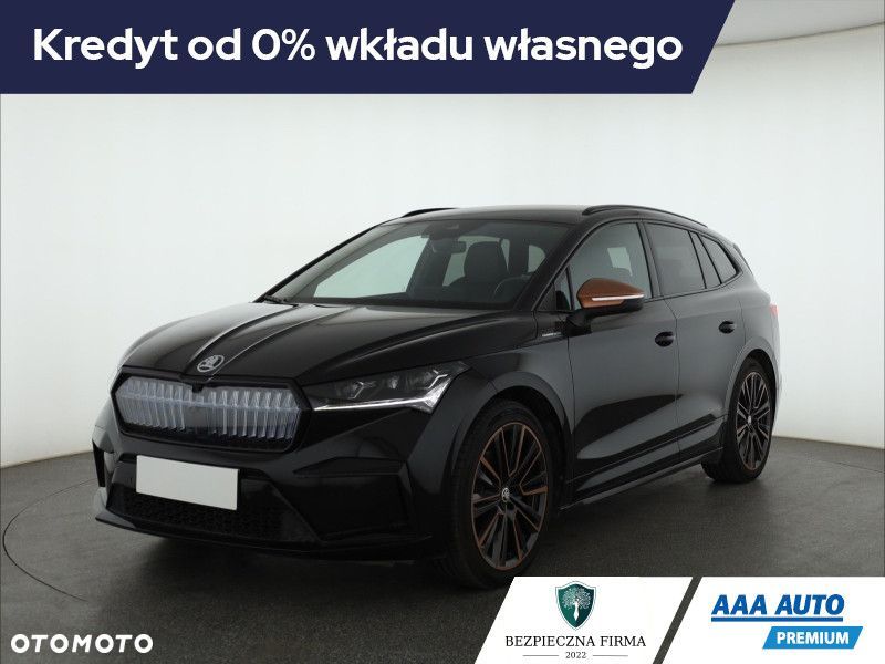 Skoda Enyaq - 3