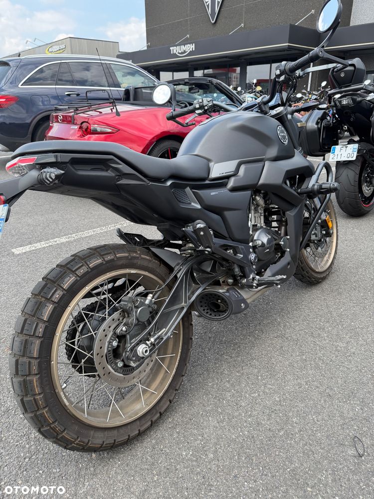Zontes 125 GK - 3