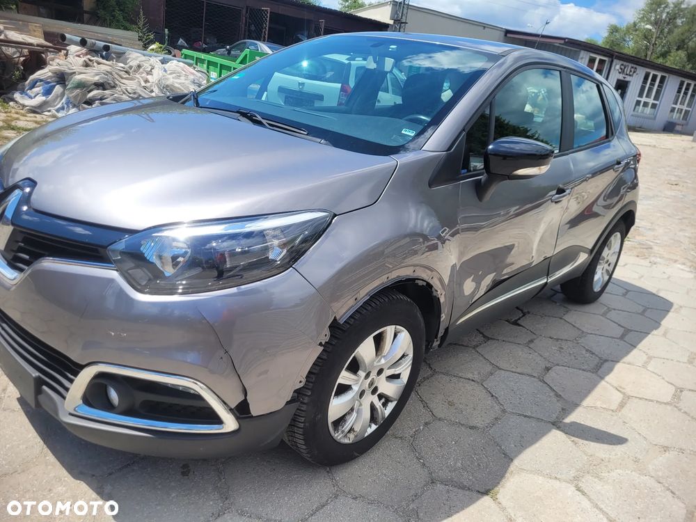 Renault Captur ENERGY TCe 90 Start&Stop Expression - 9