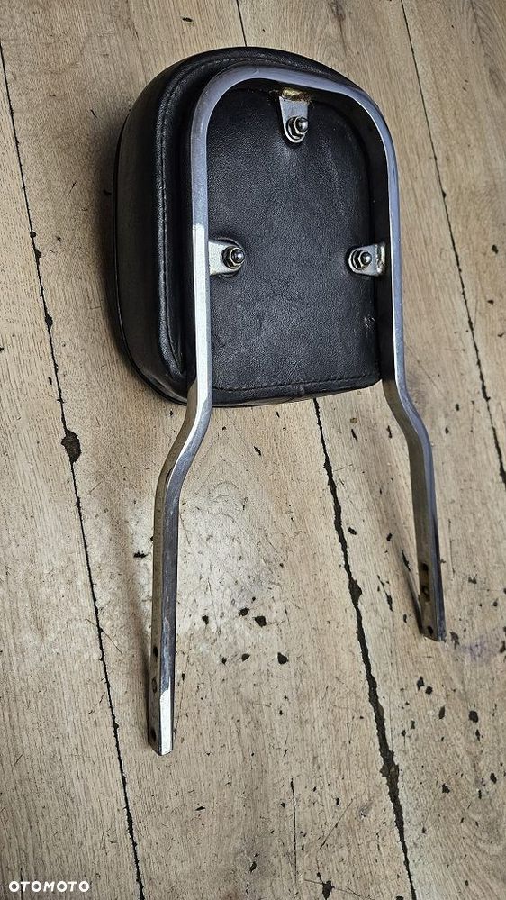 Oparcie pasażera sissy bar pałąk Chopper Cruiser - 8