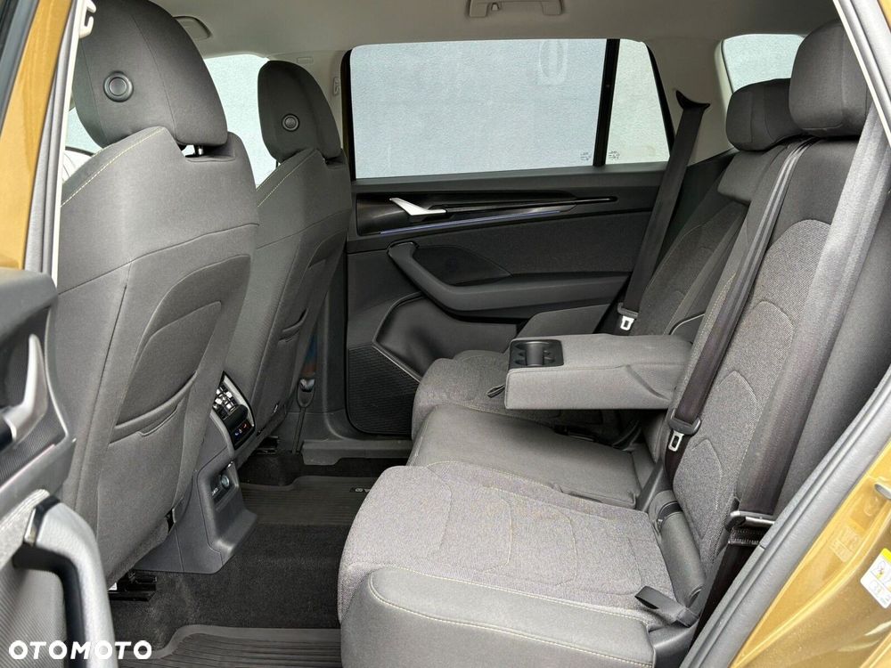 Skoda Kodiaq 2.0 TDI 4x2 Selection DSG - 16
