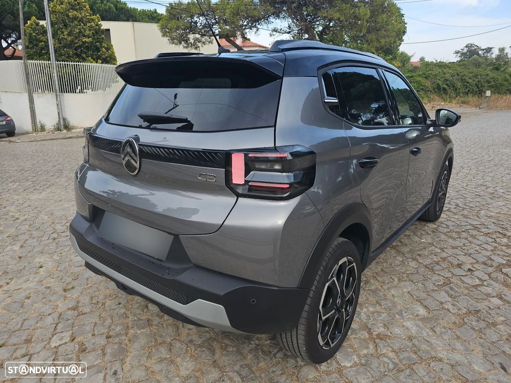 Citroën C3 1.2 PureTech YOU Pack Plus - 12