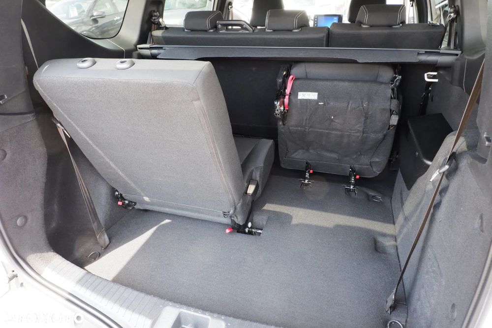 Dacia Jogger TCe 110 (7-Sitzer) Extreme - 14