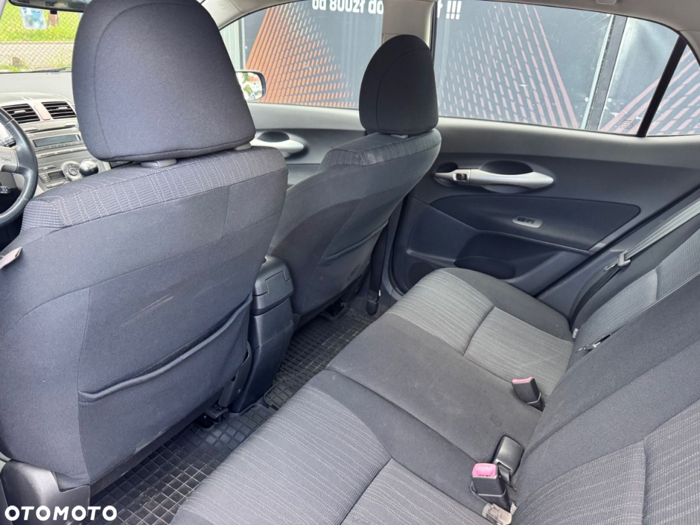 Toyota Auris - 7