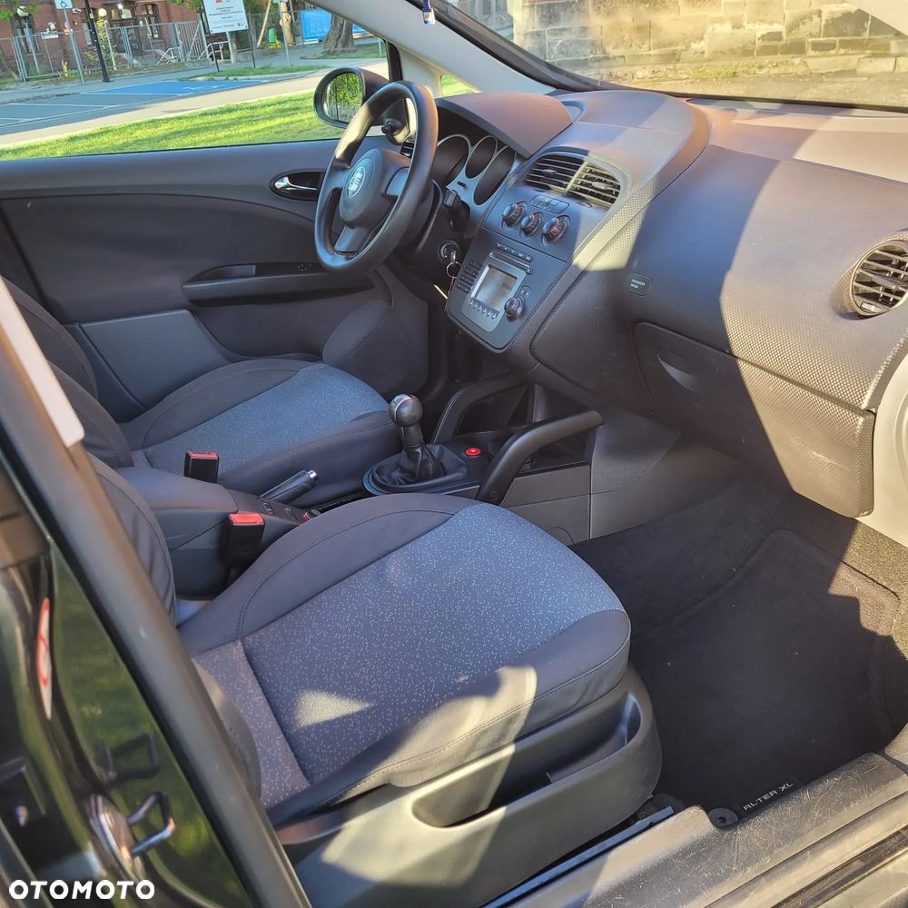 Seat Altea 1.6 Fresh - 17