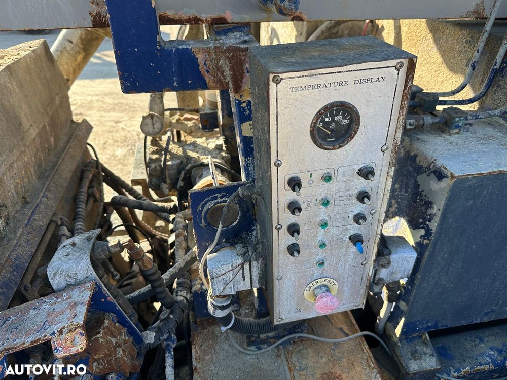 Mercedes-Benz Axor 1833L - 10