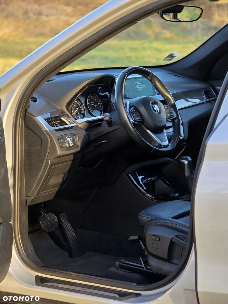BMW X1 - 21
