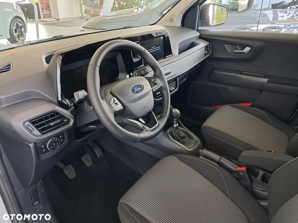 Ford Transit Courier Trend - 5
